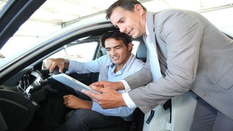 Three Key Reasons You Should Buy from a Volkswagen Dealer Plainfield