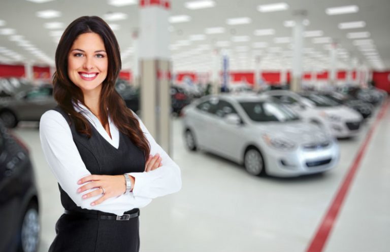 What To Consider When Visiting Mchenry Used Car Dealers