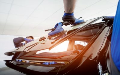 Car Windshield Replacement in Brookfield, WI Myths Debunked