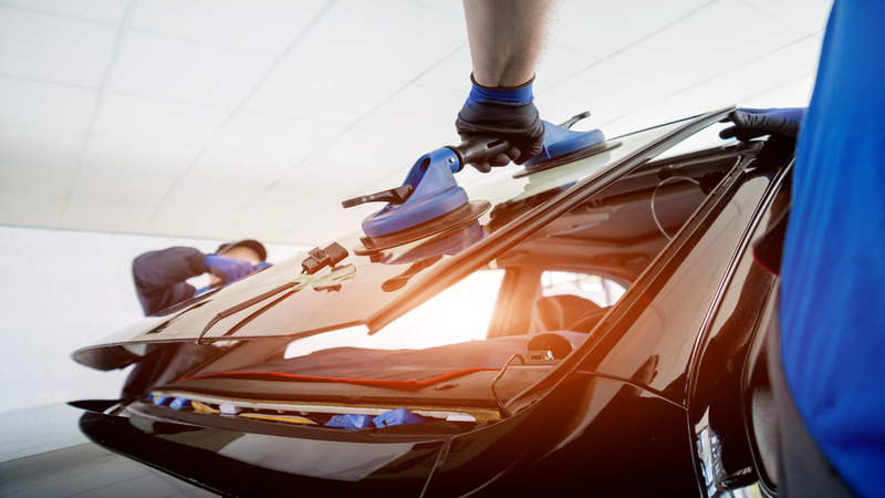 Car Windshield Replacement in Brookfield, WI Myths Debunked