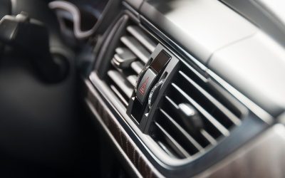 Car Interior Detailing in Buffalo, NY: Improve Your Driving Experience