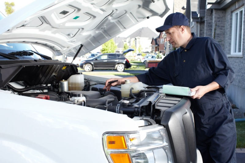 Uncovering the Best Auto Repair in Fitchburg, WI